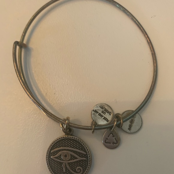 Alex and Ani Eye of Horus - Picture 2 of 2